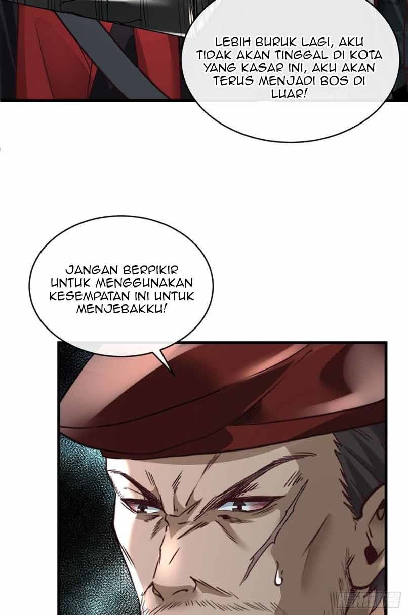 Since The Red Moon Appeared Bab 15 halaman 31