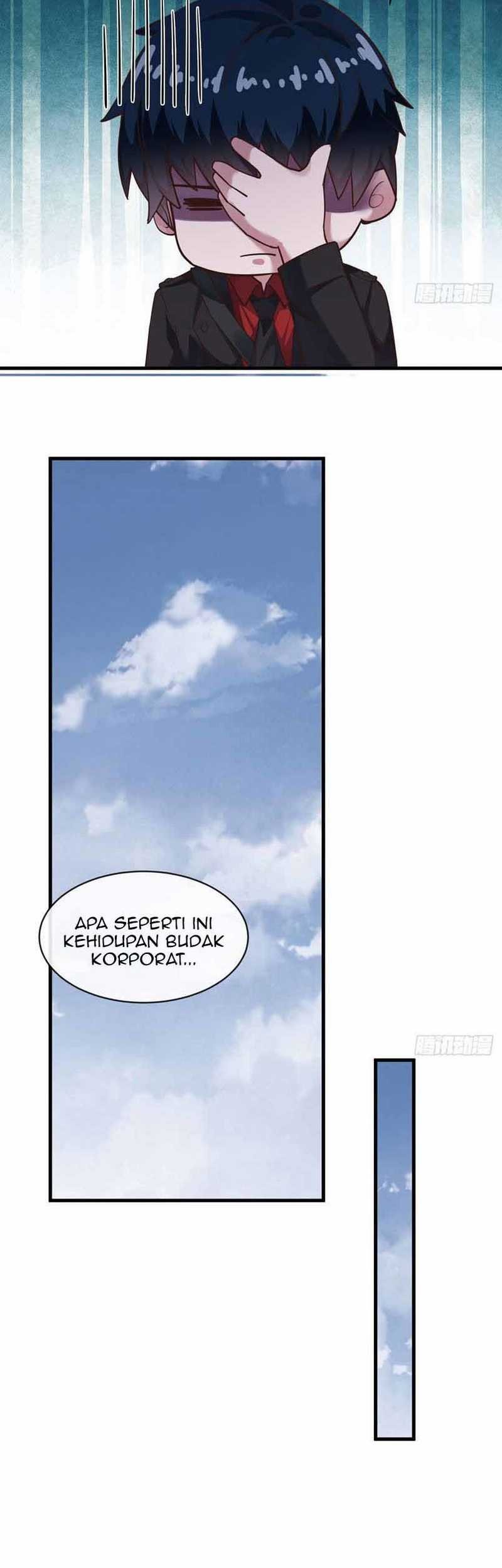 Since The Red Moon Appeared chapter 16 halaman 7