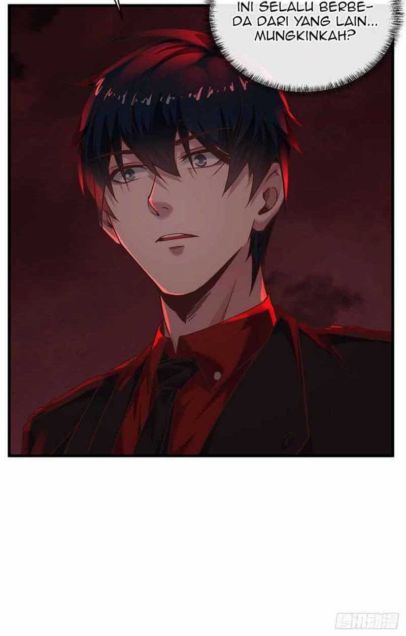 Since The Red Moon Appeared chapter 16 halaman 30