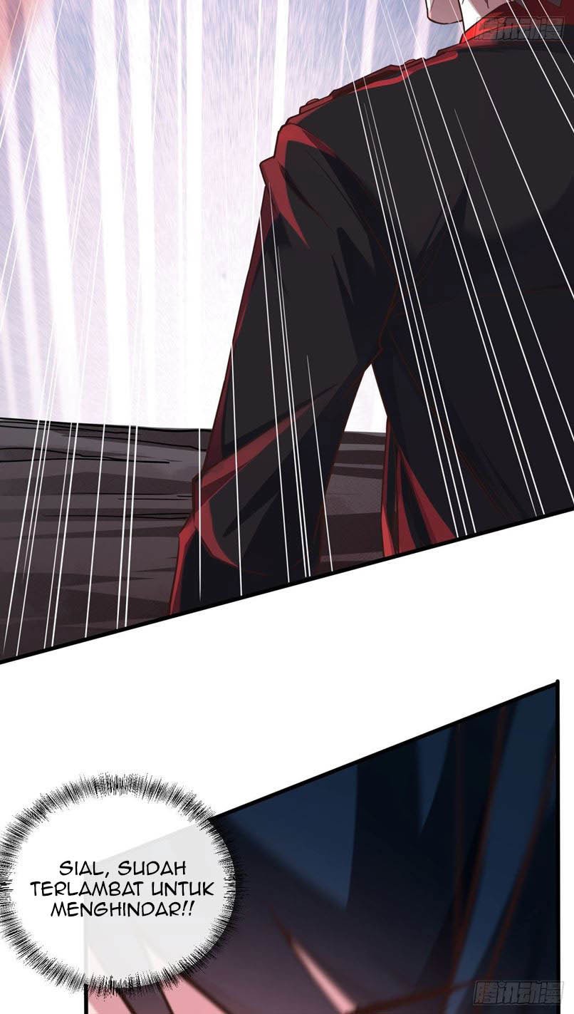 Since The Red Moon Appeared chapter 18 halaman 12