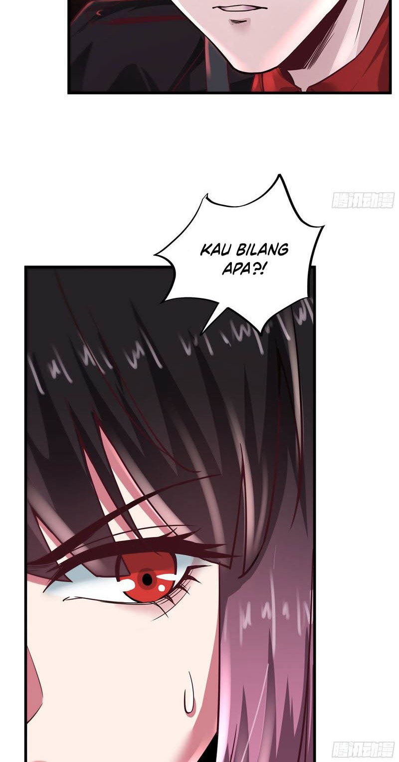 Since The Red Moon Appeared chapter 18 halaman 25