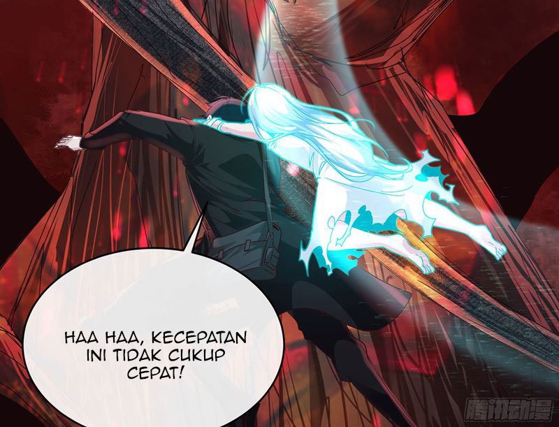 Since The Red Moon Appeared chapter 20 halaman 16