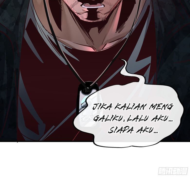 Since The Red Moon Appeared chapter 20 halaman 36
