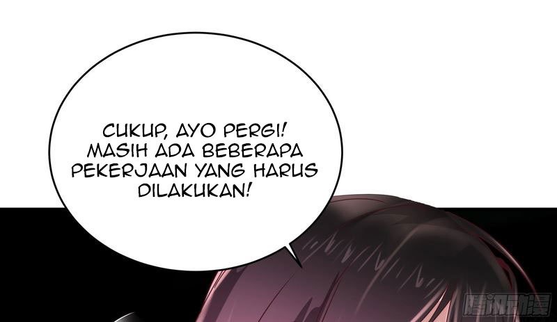 Since The Red Moon Appeared Bab 21 halaman 27