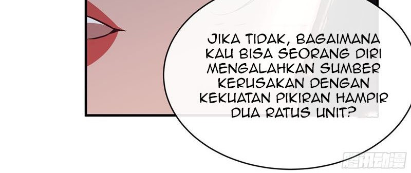 Since The Red Moon Appeared Bab 21 halaman 38