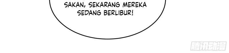 Since The Red Moon Appeared Bab 22 halaman 32