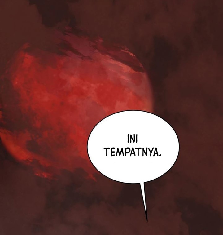 Since The Red Moon Appeared Bab 26 halaman 8