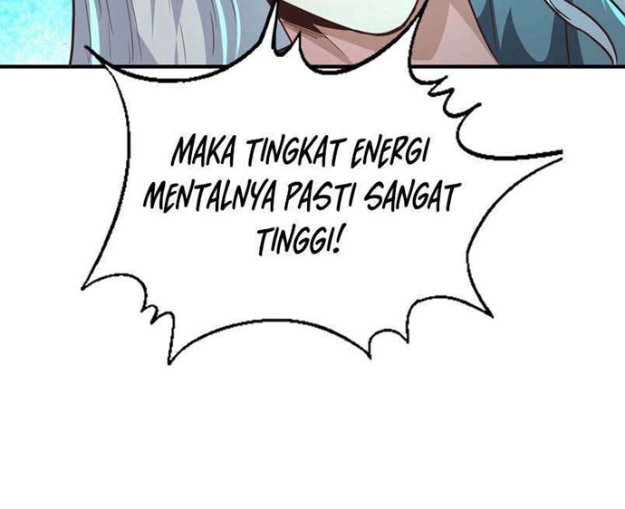 Since The Red Moon Appeared Bab 28 halaman 8