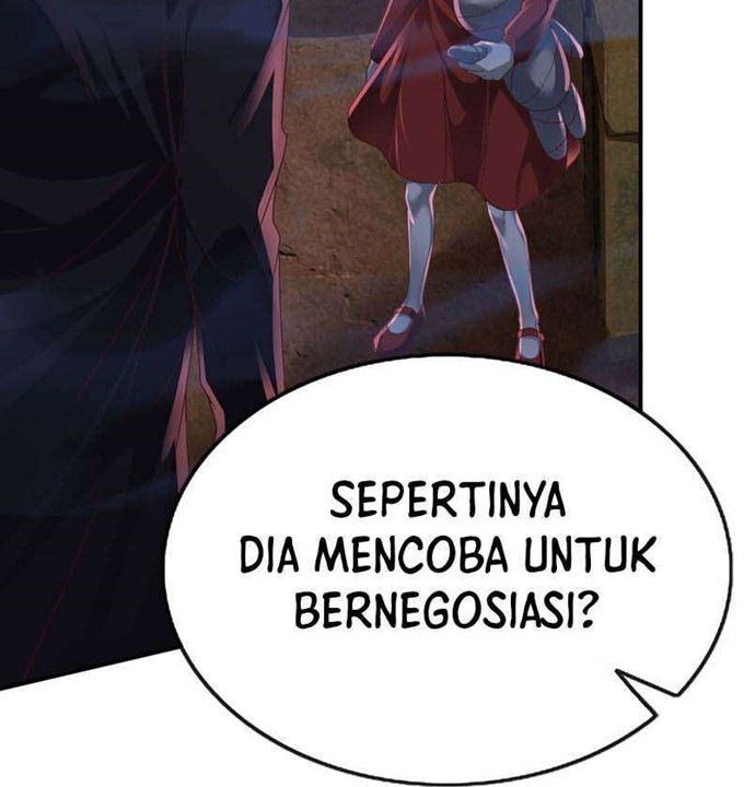 Since The Red Moon Appeared Bab 28 halaman 29