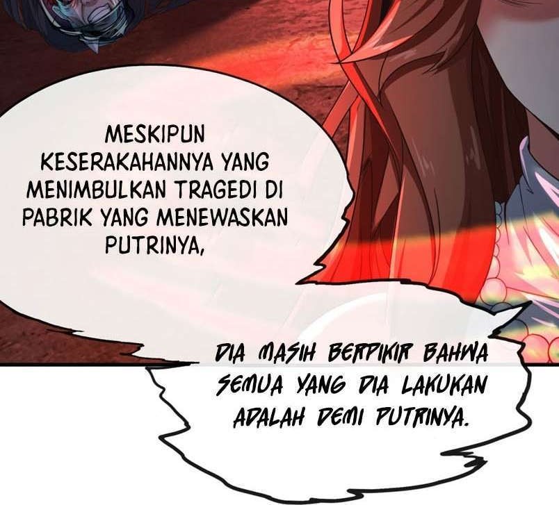 Since The Red Moon Appeared Bab 29 halaman 10