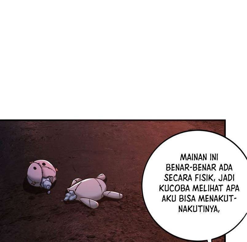 Since The Red Moon Appeared Bab 29 halaman 34