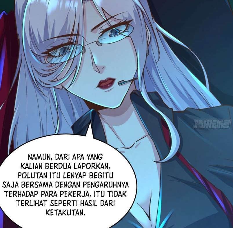 Since The Red Moon Appeared Bab 29 halaman 37