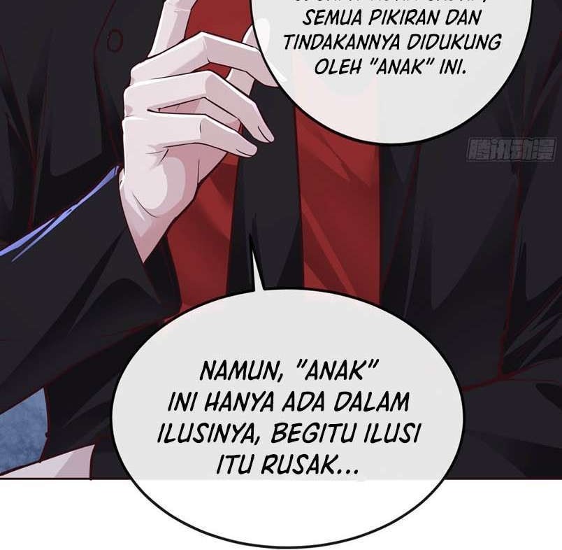 Since The Red Moon Appeared Bab 29 halaman 40