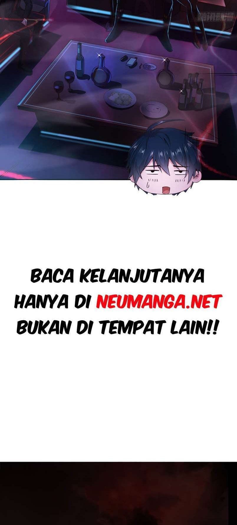 Since The Red Moon Appeared Bab 29 halaman 46