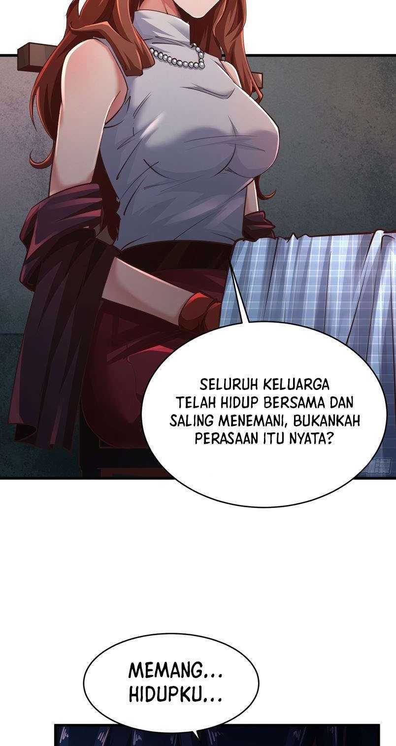 Since The Red Moon Appeared Bab 30 halaman 40