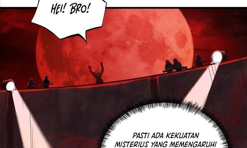Since The Red Moon Appeared Bab 45 halaman 13