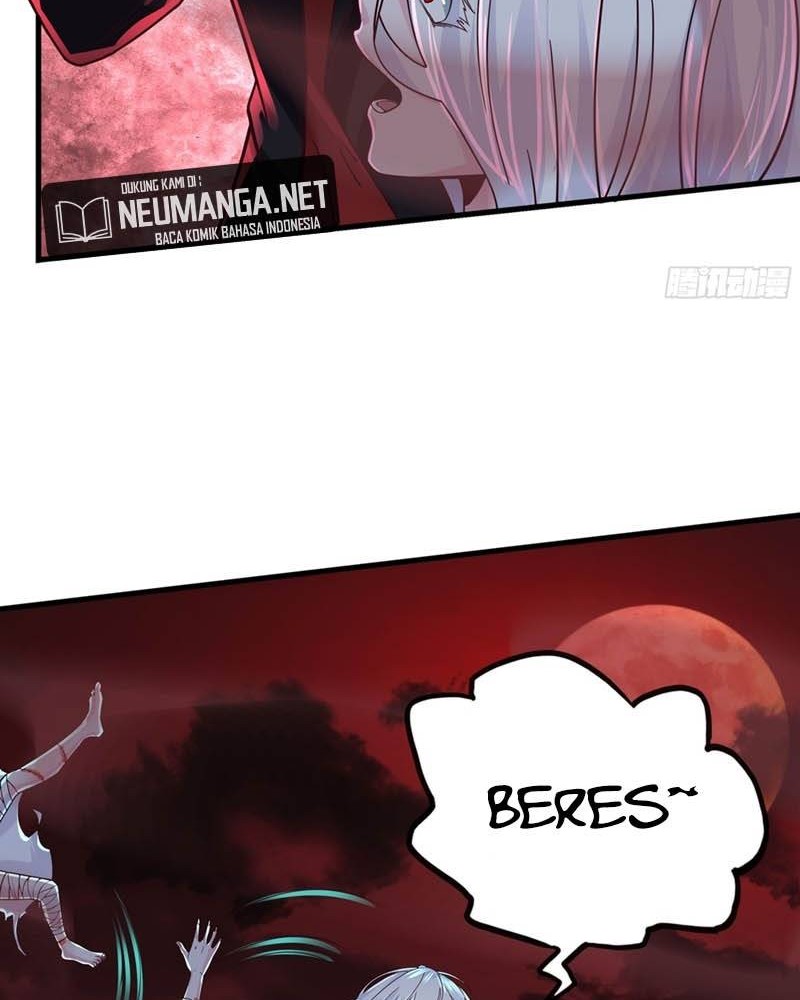 Since The Red Moon Appeared Bab 45 halaman 23