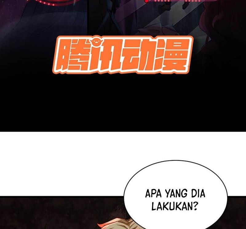 Since The Red Moon Appeared Bab 46 halaman 3