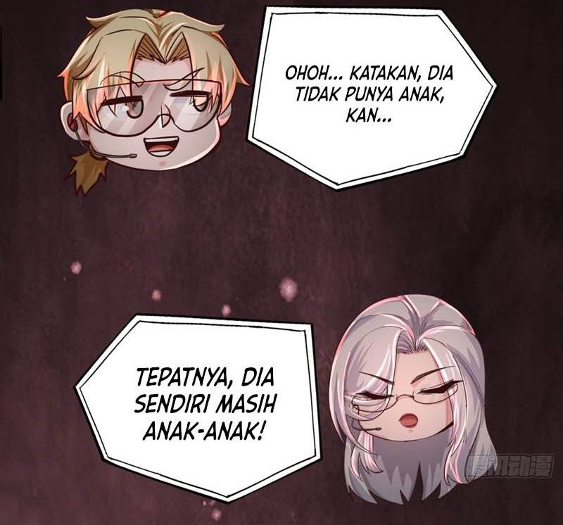 Since The Red Moon Appeared Bab 46 halaman 9