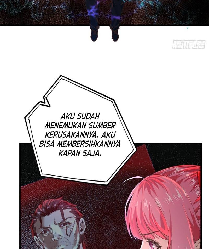 Since The Red Moon Appeared Bab 46 halaman 13