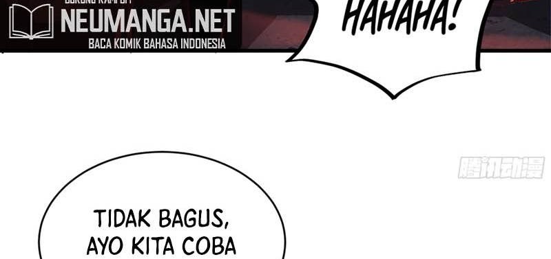 Since The Red Moon Appeared Bab 46 halaman 27