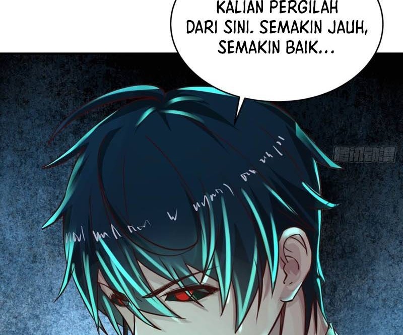 Since The Red Moon Appeared Bab 48 halaman 33