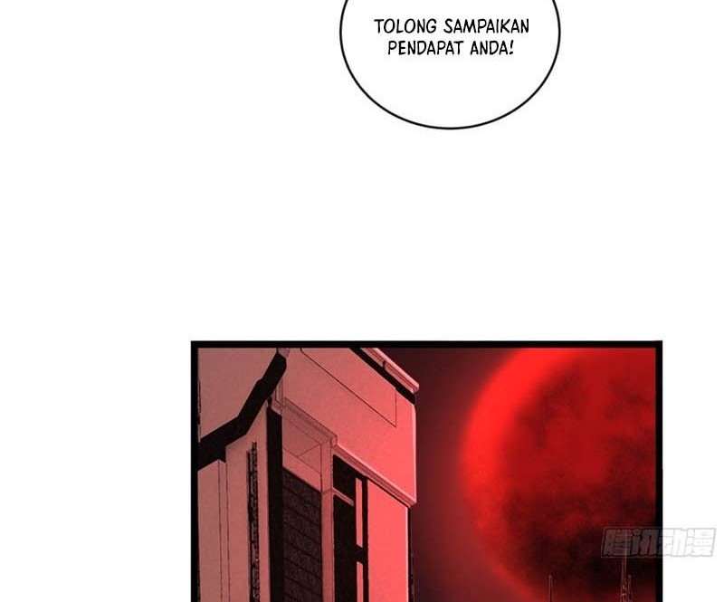 Since The Red Moon Appeared Bab 48 halaman 37