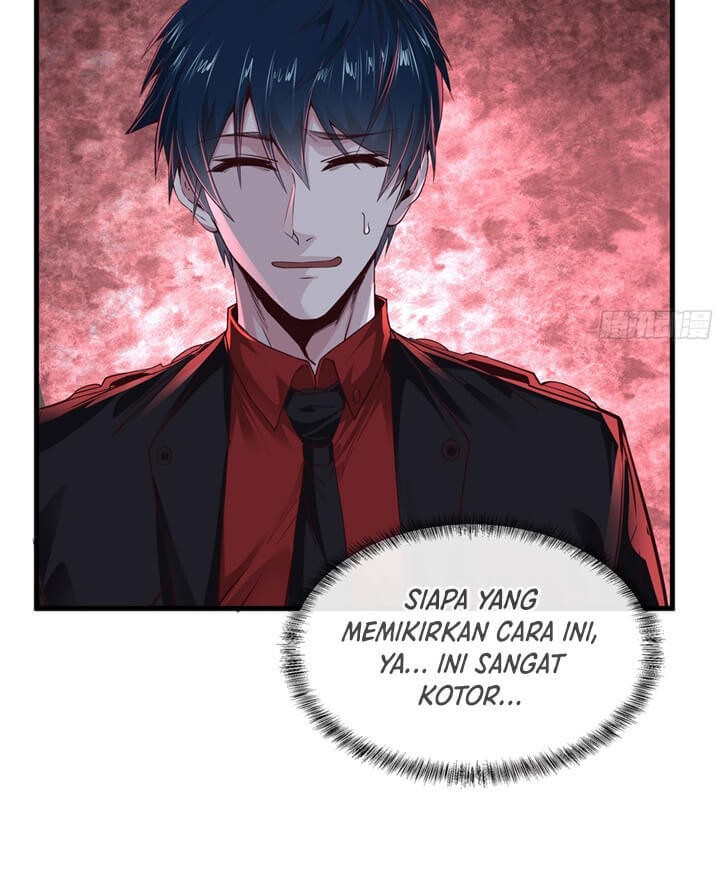 Since The Red Moon Appeared Bab 51 halaman 14