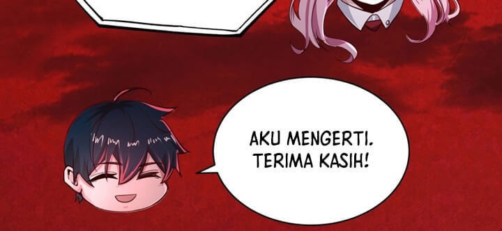 Since The Red Moon Appeared Bab 51 halaman 21