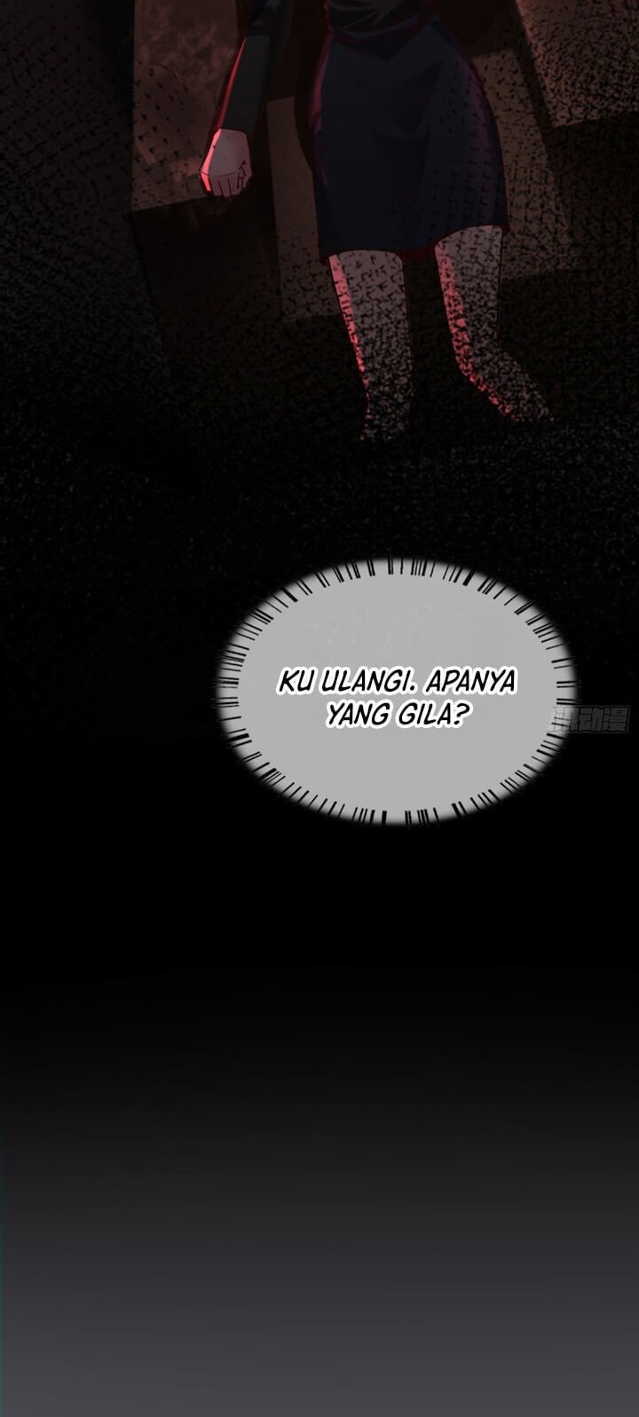 Since The Red Moon Appeared chapter 52 halaman 11