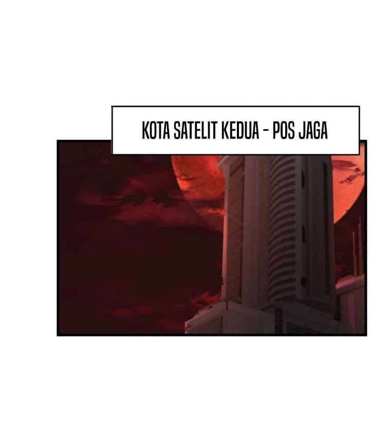 Since The Red Moon Appeared Bab 53 halaman 7