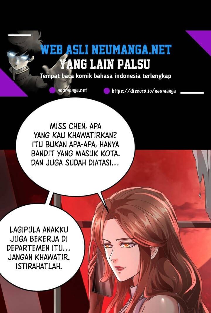 Since The Red Moon Appeared Bab 54 halaman 3