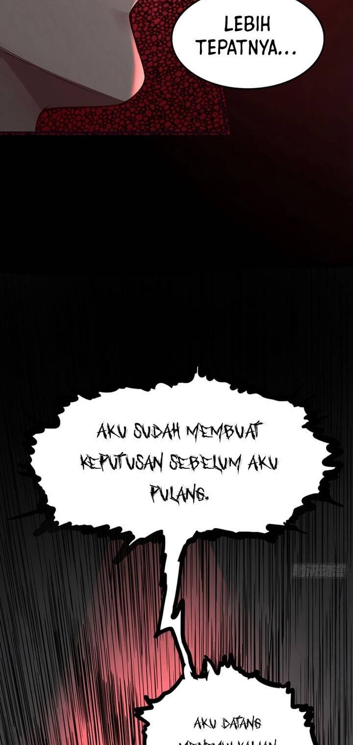 Since The Red Moon Appeared Bab 54 halaman 19