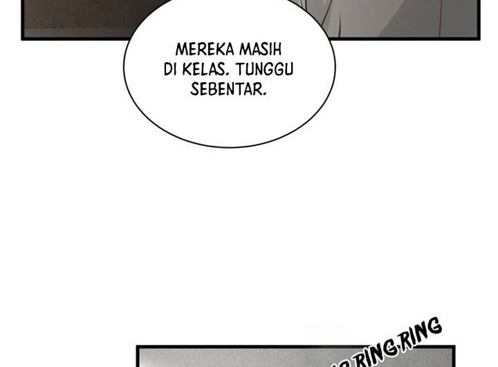 Since The Red Moon Appeared Bab 55 halaman 5