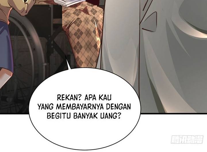 Since The Red Moon Appeared Bab 55 halaman 7