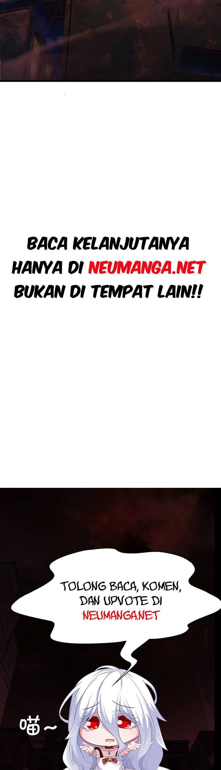 Since The Red Moon Appeared Bab 55 halaman 40
