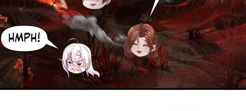 Since The Red Moon Appeared Bab 57 halaman 13