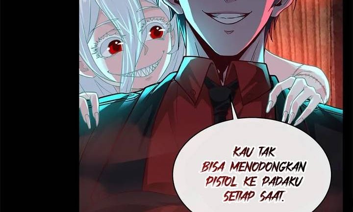 Since The Red Moon Appeared Bab 61 halaman 24