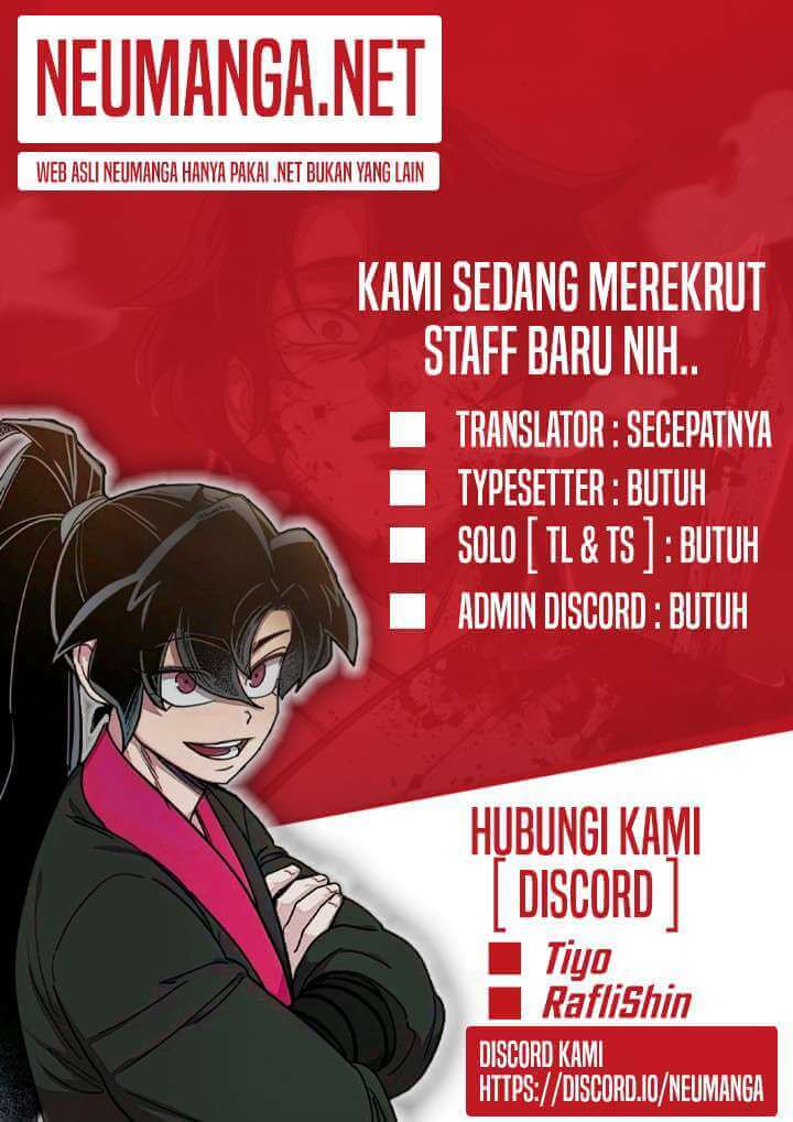 Since The Red Moon Appeared Bab 61 halaman 47