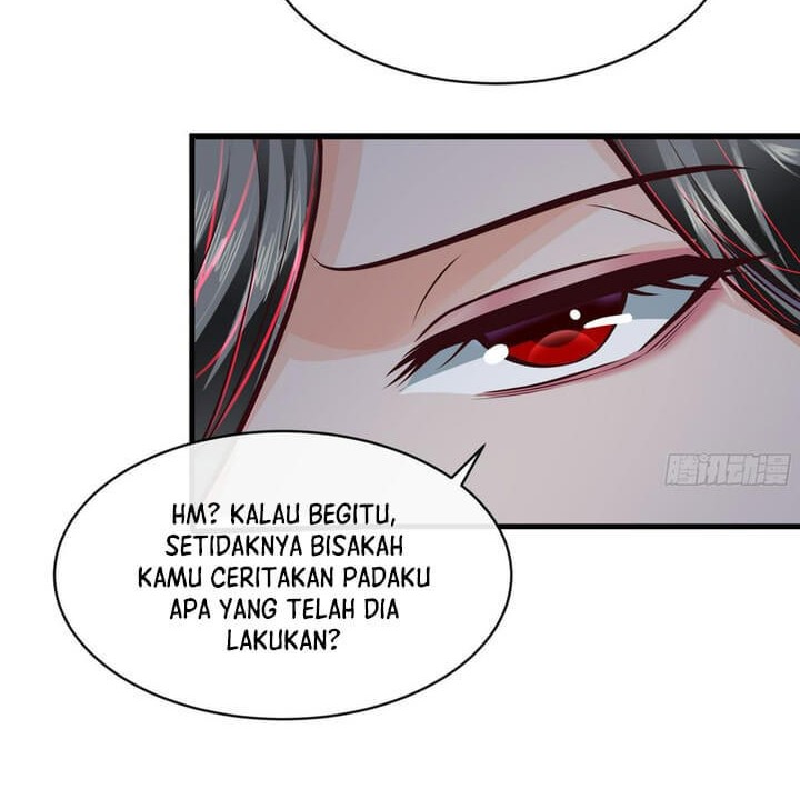 Since The Red Moon Appeared Bab 63 halaman 14