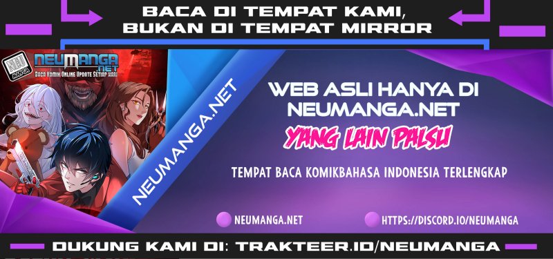 Since The Red Moon Appeared Bab 65 halaman 2