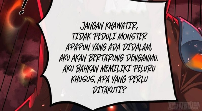 Since The Red Moon Appeared Bab 65 halaman 24