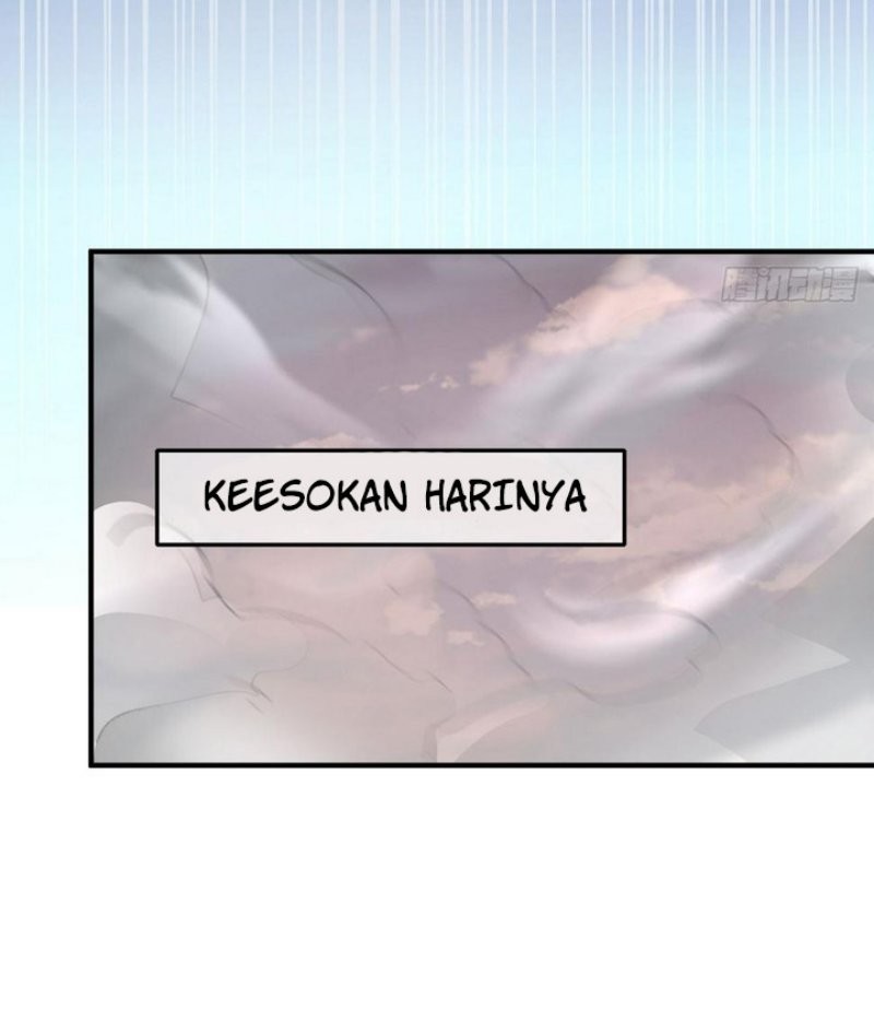 Since The Red Moon Appeared Bab 65 halaman 32