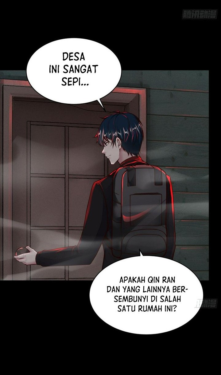 Since The Red Moon Appeared chapter 66 halaman 14