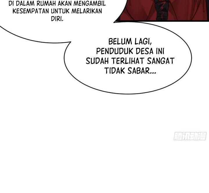 Since The Red Moon Appeared chapter 66 halaman 25