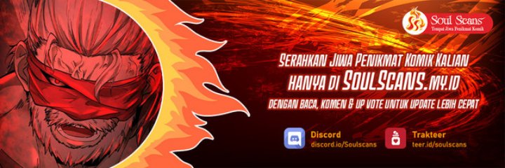 Since The Red Moon Appeared Bab 67 halaman 2