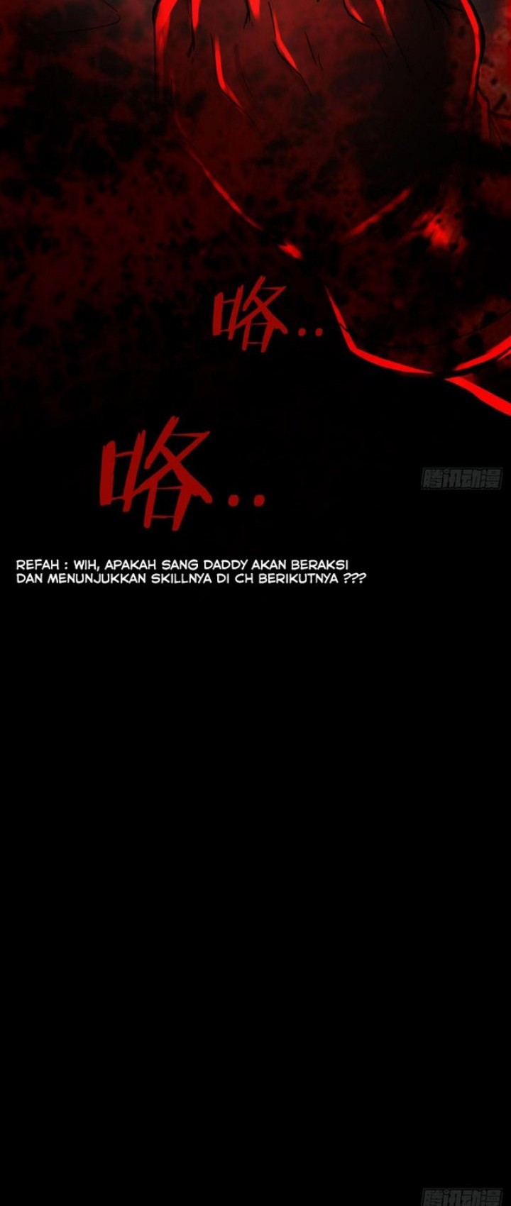 Since The Red Moon Appeared Bab 67 halaman 33
