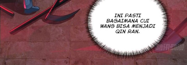 Since The Red Moon Appeared Bab 68 halaman 13