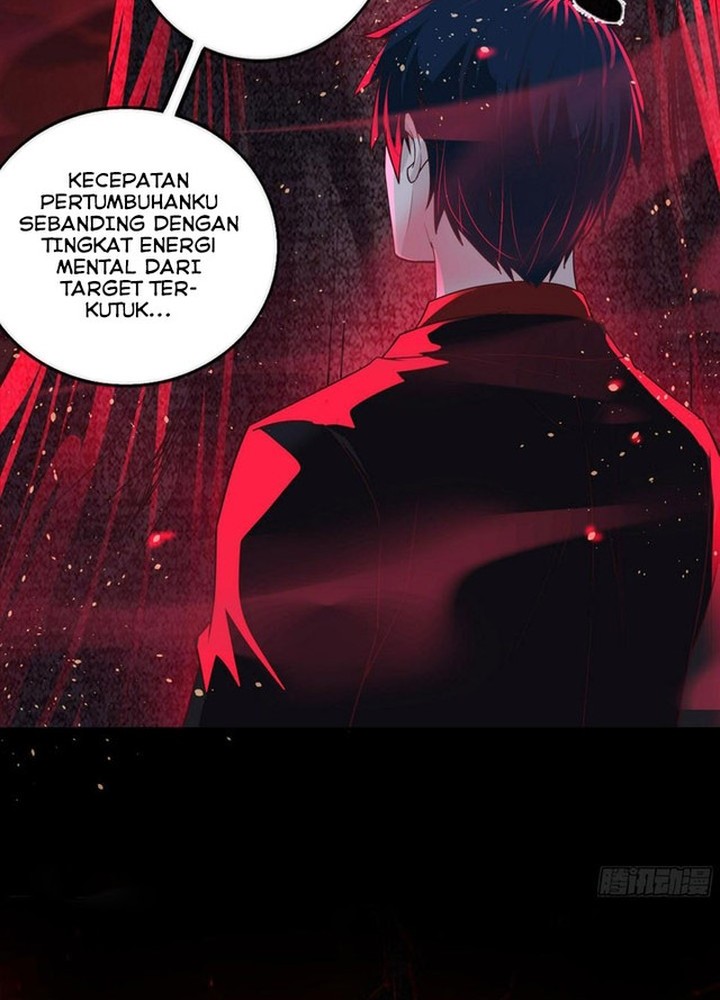 Since The Red Moon Appeared Bab 68 halaman 16