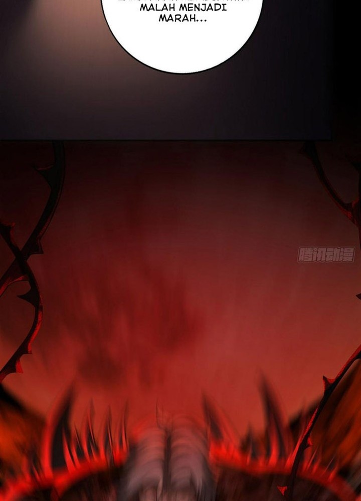 Since The Red Moon Appeared Bab 68 halaman 39